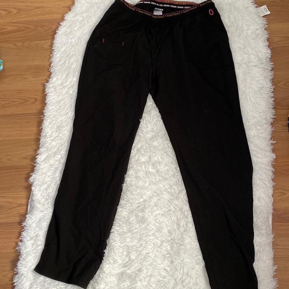 COPY - Women’s scrub pants